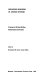 Expanding horizons in African studies. : Program of African Studies, Northwestern University; proceedings of the twentieth anniversary conference, 1968 /