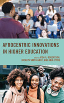 Afrocentric innovations in higher education /