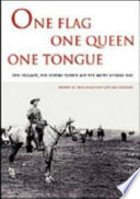 One flag, one queen, one tongue : New Zealand, the British Empire, and the South African War, 1899-1902 /