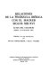 Relaciones de la península Ibérica con el Magreb, siglos XIII-XVI : actas del coloquio (Madrid, 17-18 diciembre 1987) /