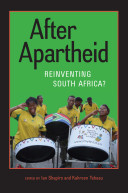 After apartheid : reinventing South Africa? /