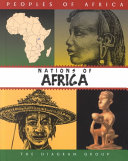 Nations of Africa /