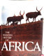 The Horizon history of Africa /