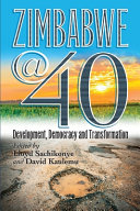 Zimbabwe@40 : development, democracy and transformation /