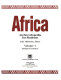 Africa : an encyclopedia for students /
