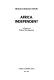 Africa independent : a survey of political developments.