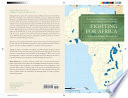 Fighting for Africa : the Pan-African contributions of Ambassador Dudley J. Thompson and Bill Sutherland /