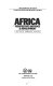 Africa : perspectives on peace & development /