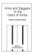 Arms and daggers in the heart of Africa : studies on internal conflicts /