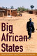 Big African states /