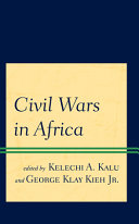 Civil wars in Africa /