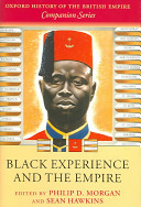 Black experience and the empire /