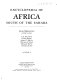 Encyclopedia of Africa south of the Sahara /