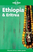 Ethiopia & Eritrea /