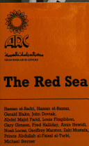 The Red Sea : prospects for stability /