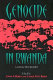 Genocide in Rwanda : a collective memory /