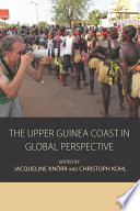 The Upper Guinea coast in global perspective /