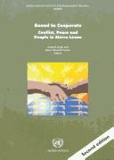 Bound to cooperate : conflict, peace and people in Sierra Leone /