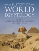 A history of world Egyptology /