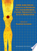 Liber amicorum - speculum siderum : Nūt astrophoros : papers presented to Alicia Maravelia /