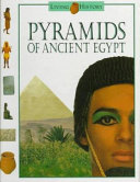 Pyramids of ancient Egypt /