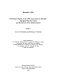 Berenike 1995 : preliminary report of the 1995 excavations at Berenike (Egyptian Red Sea Coast) and the survey of the Eastern Desert /