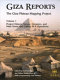 Giza reports : the Giza Plateau mapping project /