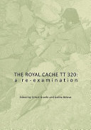 The Royal cache TT 320 : a re-examination /