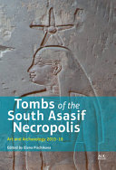 Tombs of the south Asasif Necropolis : art and archaeology, 2015-18 /