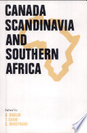 Canada, Scandinavia, and Southern Africa /