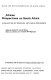 African perspectives on South Africa : a collection of speeches, articles & documents /