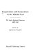 Imperialism and nationalism in the Middle East : the Anglo-Egyptian experience, 1882-1982 /