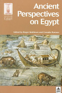 Ancient perspectives on Egypt /