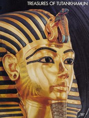 Treasures of Tutankhamun.