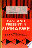 Past and present in Zimbabwe /