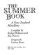 The Summer book : a New Zealand miscellany /