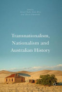 Transnationalism, nationalism and Australian history /