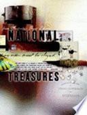 National treasures from Australia's great libraries.