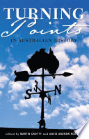 Turning points in Australian history /