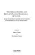 The German empire and Britain's Pacific dominions, 1871-1919 : essays on the role of Australia and New Zealand in world politics in the age of imperialism /