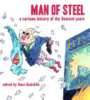 Man of steel : a cartoon history of the Howard years /