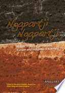 Ngapartji, ngapartji : in turn in turn : ego-histoire, Europe and indigenous Australia /