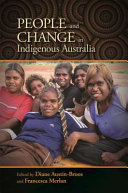 People and change in indigenous Australia /