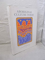 Aboriginal culture today /