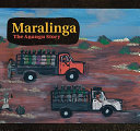 Maralinga : the An̲angu story /