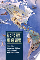 Pacific Rim modernisms /