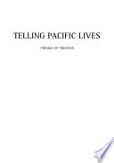 Telling Pacific lives : prisms of process /