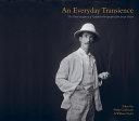 An everyday transcience : the urban imaginary of goldfields photographer John Joseph Dwyer /