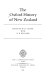 The Oxford history of New Zealand /