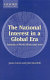 The national interest in a global era : Australia in world affairs, 1996-2000 /